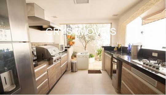 Casa, 3 quartos, 300 m² - Foto 15