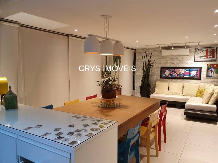 Apartamento, 3 quartos, 120 m² - Foto 13