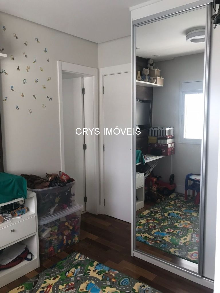 Apartamento, 3 quartos, 182 m² - Foto 26