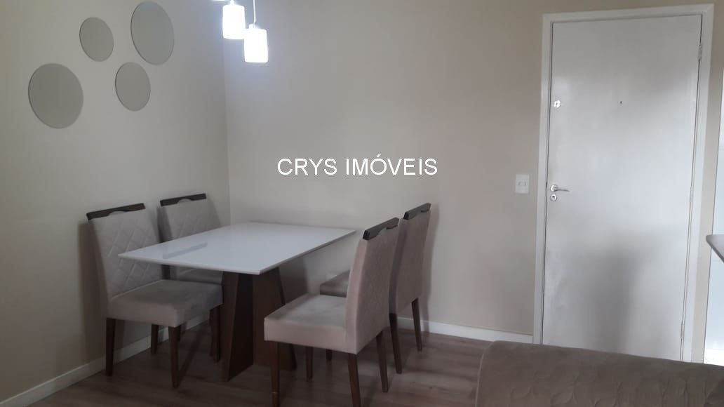 Apartamento, 2 quartos, 53 m² - Foto 3