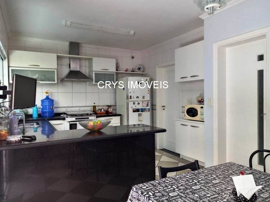 Casa, 3 quartos, 250 m² - Foto 19