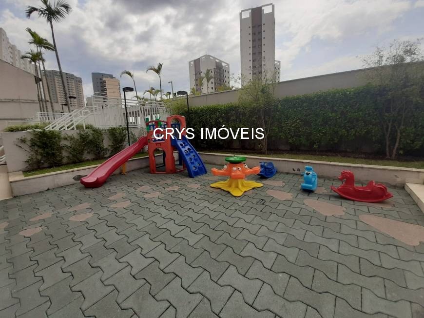 Apartamento, 3 quartos, 120 m² - Foto 23