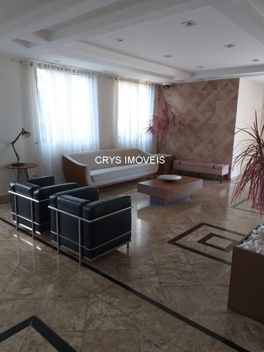Apartamento, 3 quartos, 92 m² - Foto 4