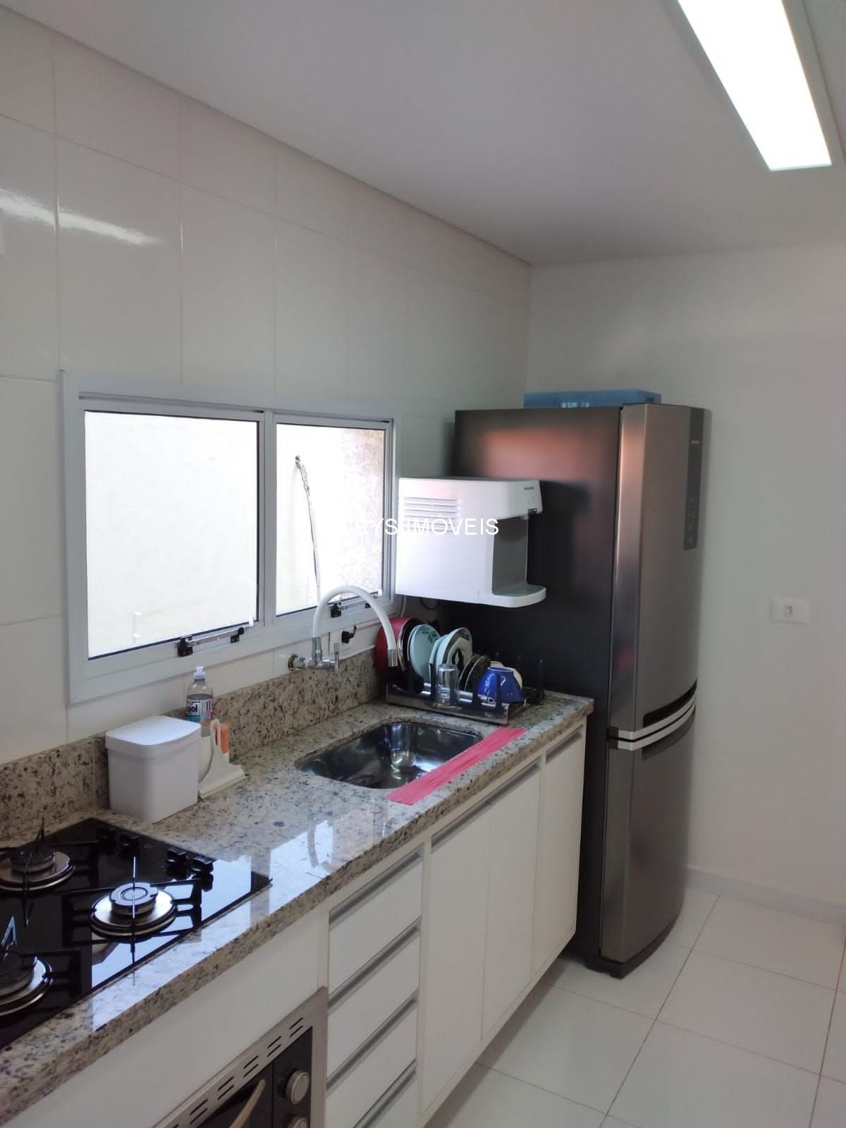 Apartamento à venda com 2 quartos, 80m² - Foto 5