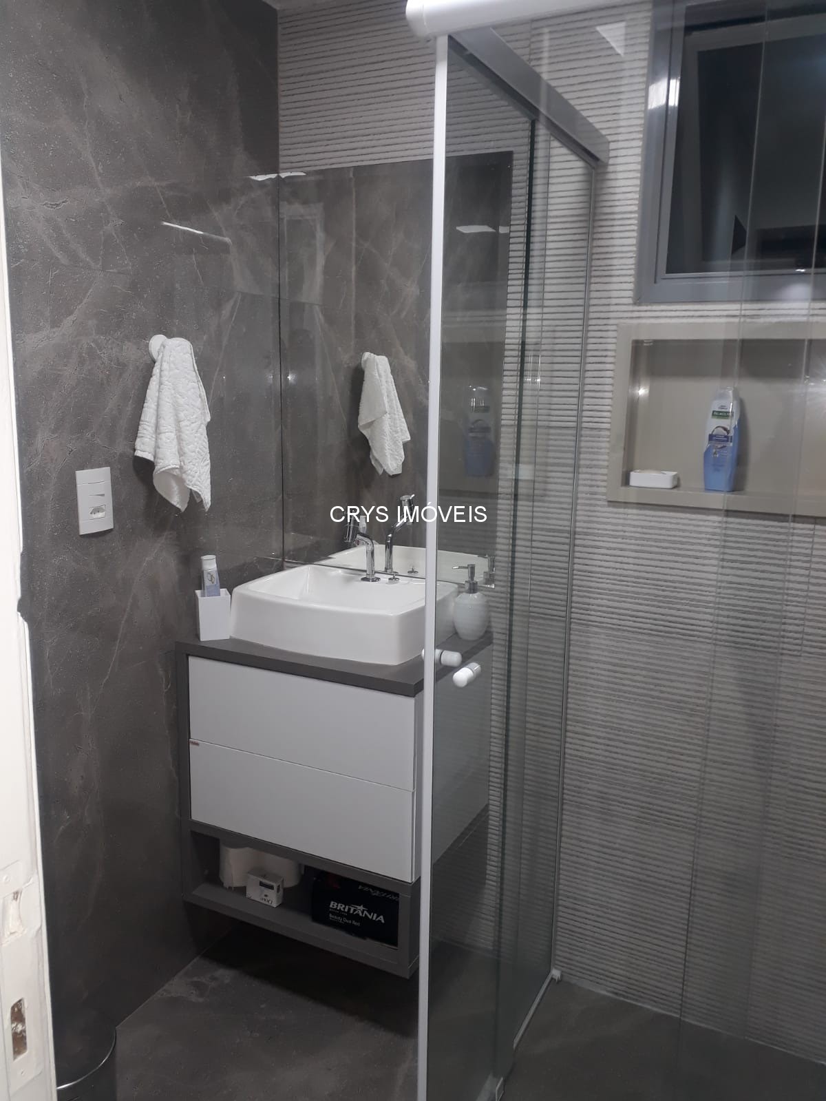 Apartamento, 2 quartos, 52 m² - Foto 14