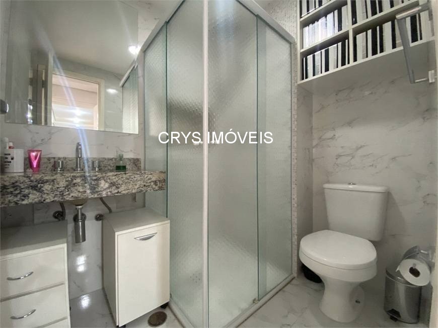 Apartamento, 3 quartos, 162 m² - Foto 23