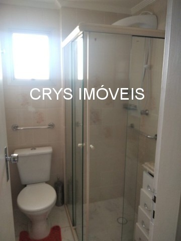 Apartamento, 2 quartos, 50 m² - Foto 20
