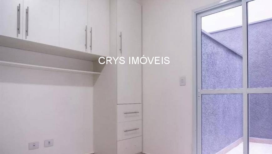 Apartamento, 1 quarto, 32 m² - Foto 9