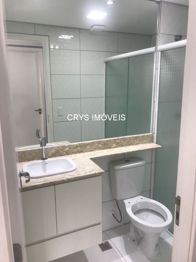 Apartamento, 2 quartos, 55 m² - Foto 9