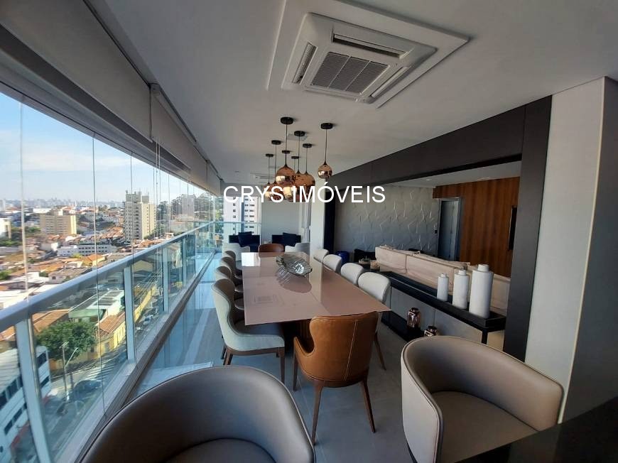 Apartamento, 3 quartos, 181 m² - Foto 3