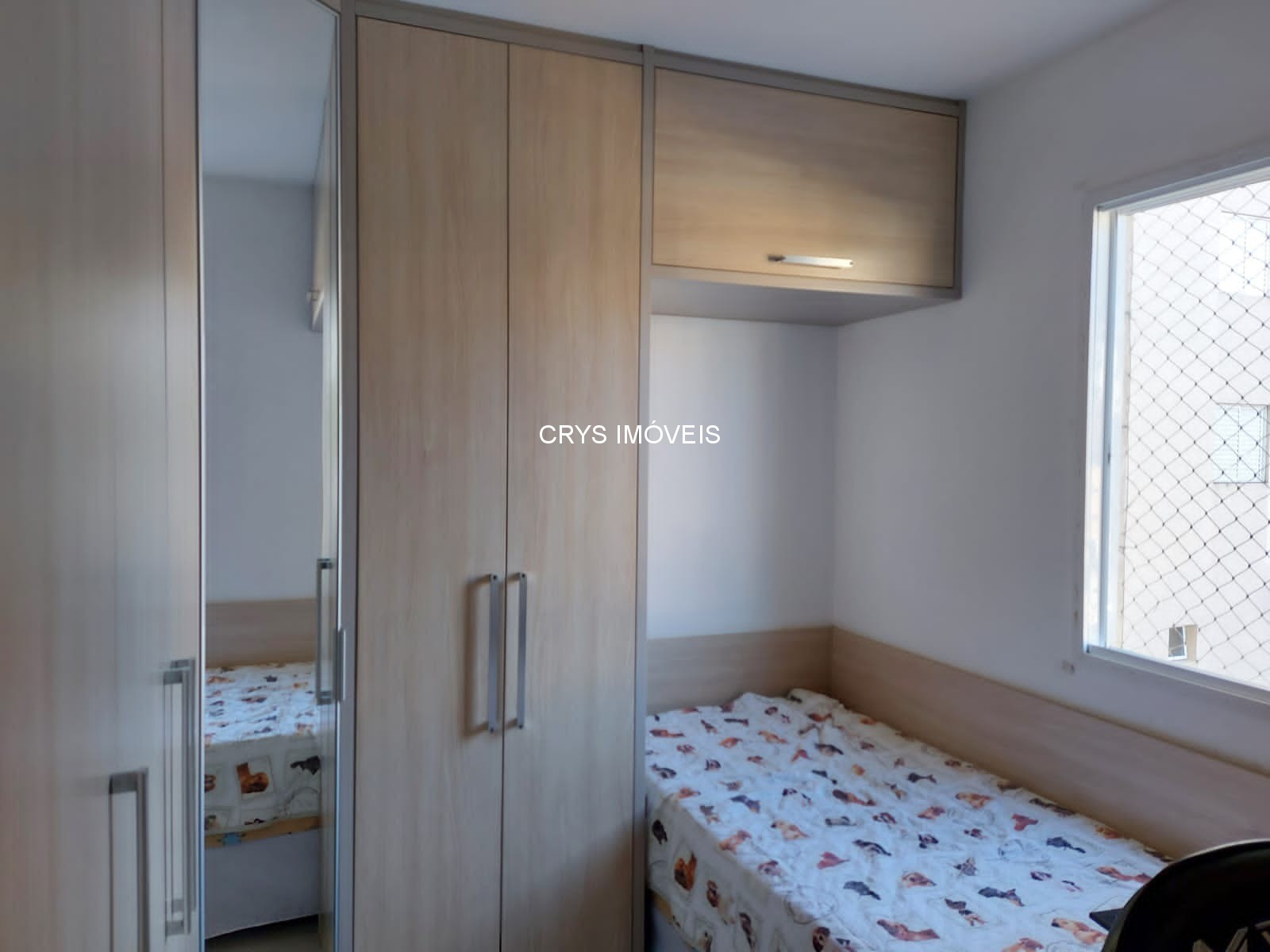 Apartamento, 2 quartos, 60 m² - Foto 10