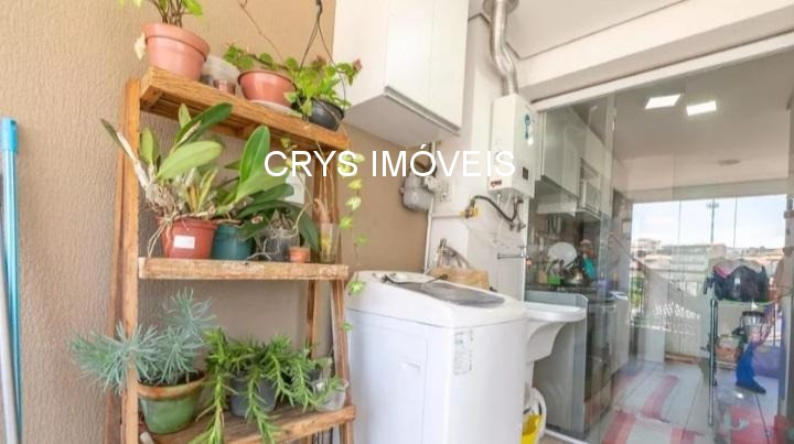 Apartamento, 2 quartos, 65 m² - Foto 11