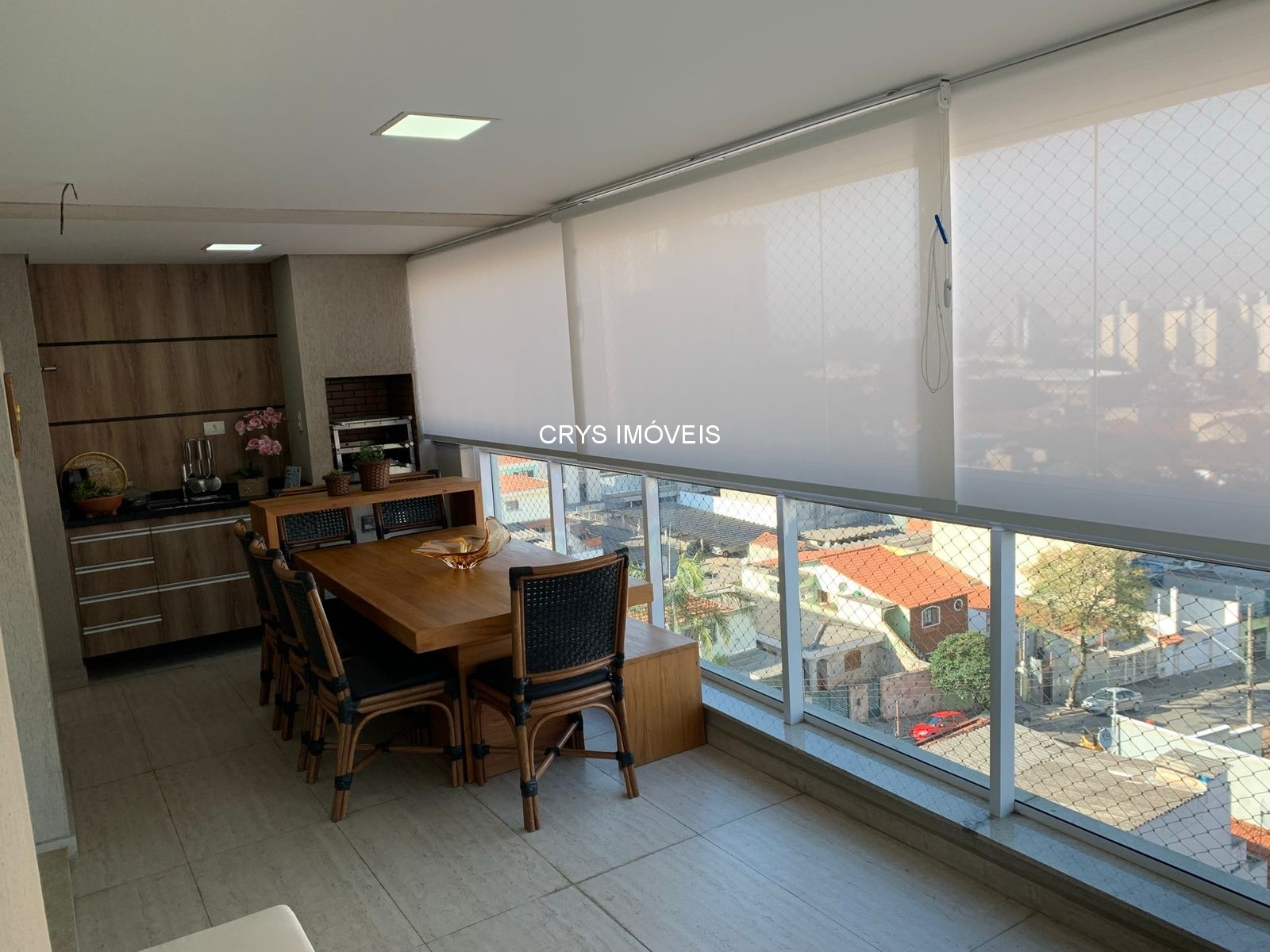 Apartamento, 3 quartos, 136 m² - Foto 1