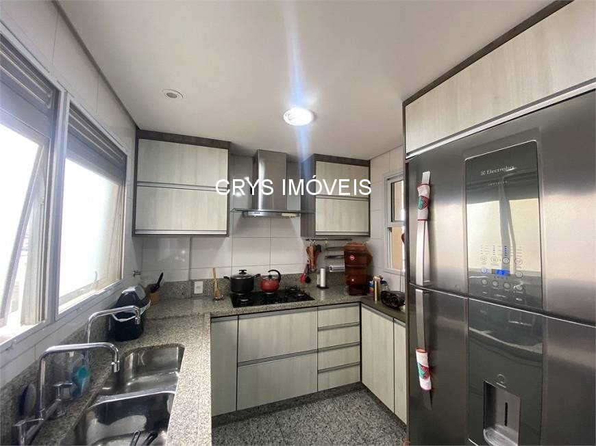 Apartamento, 3 quartos, 162 m² - Foto 16