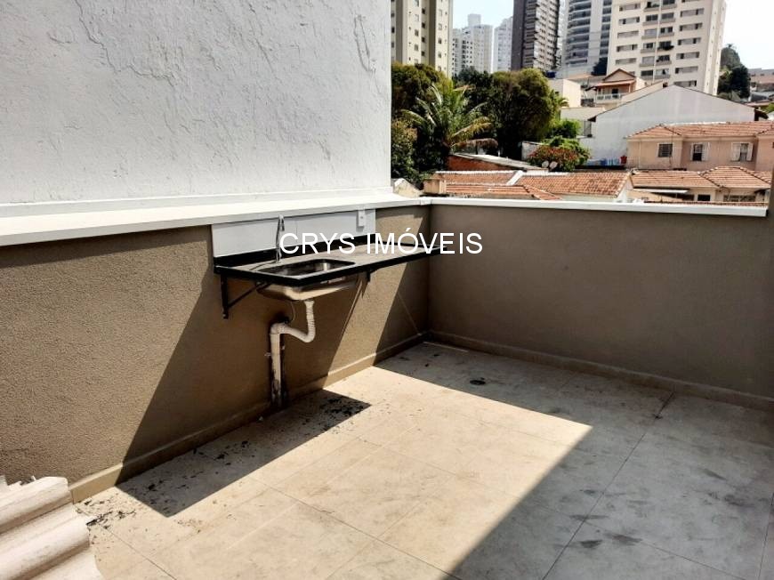 Cobertura à venda com 2 quartos, 84m² - Foto 3