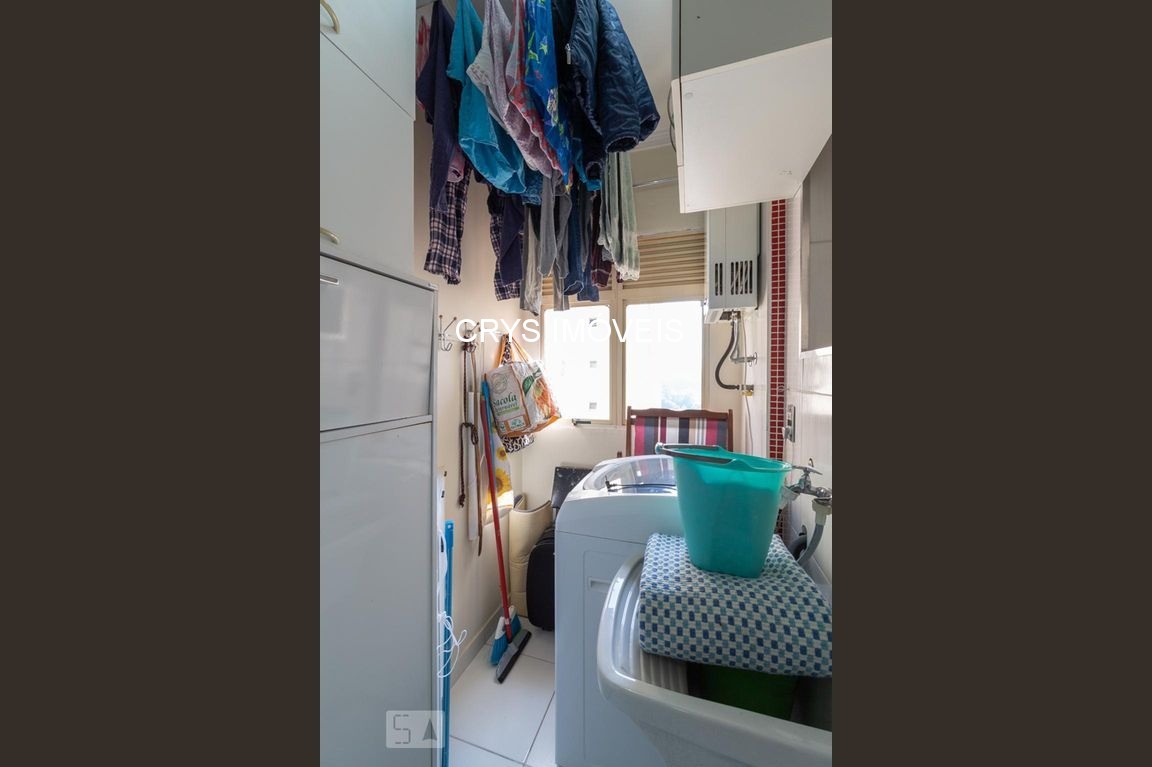 Apartamento, 3 quartos, 59 m² - Foto 29