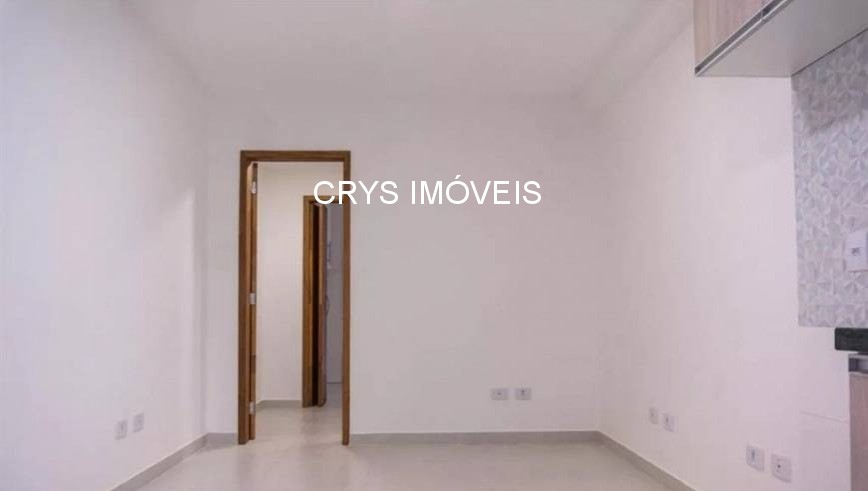 Apartamento, 1 quarto, 32 m² - Foto 3