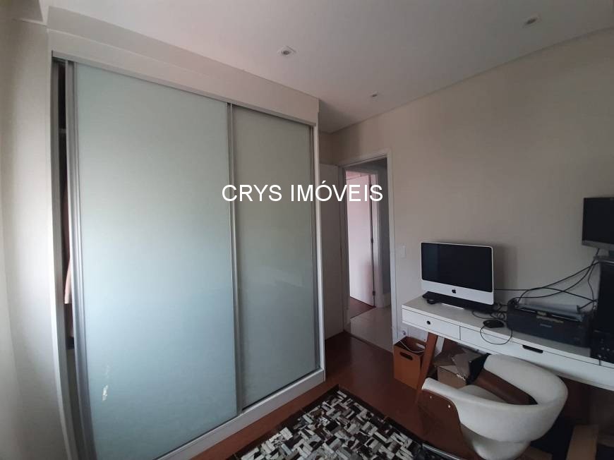 Apartamento, 3 quartos, 120 m² - Foto 13