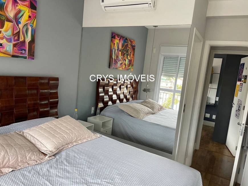 Apartamento, 3 quartos, 93 m² - Foto 7