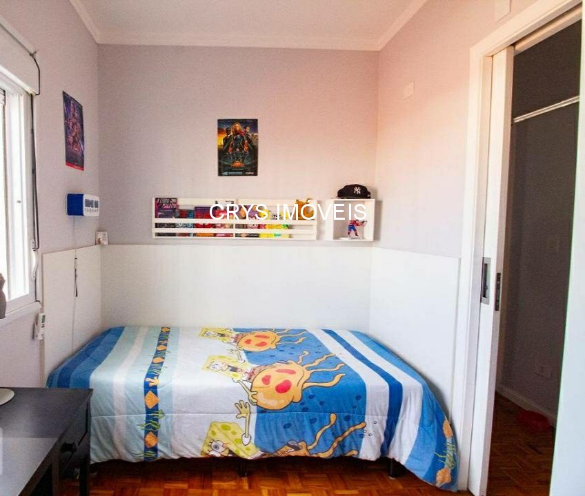 Casa, 3 quartos - Foto 17