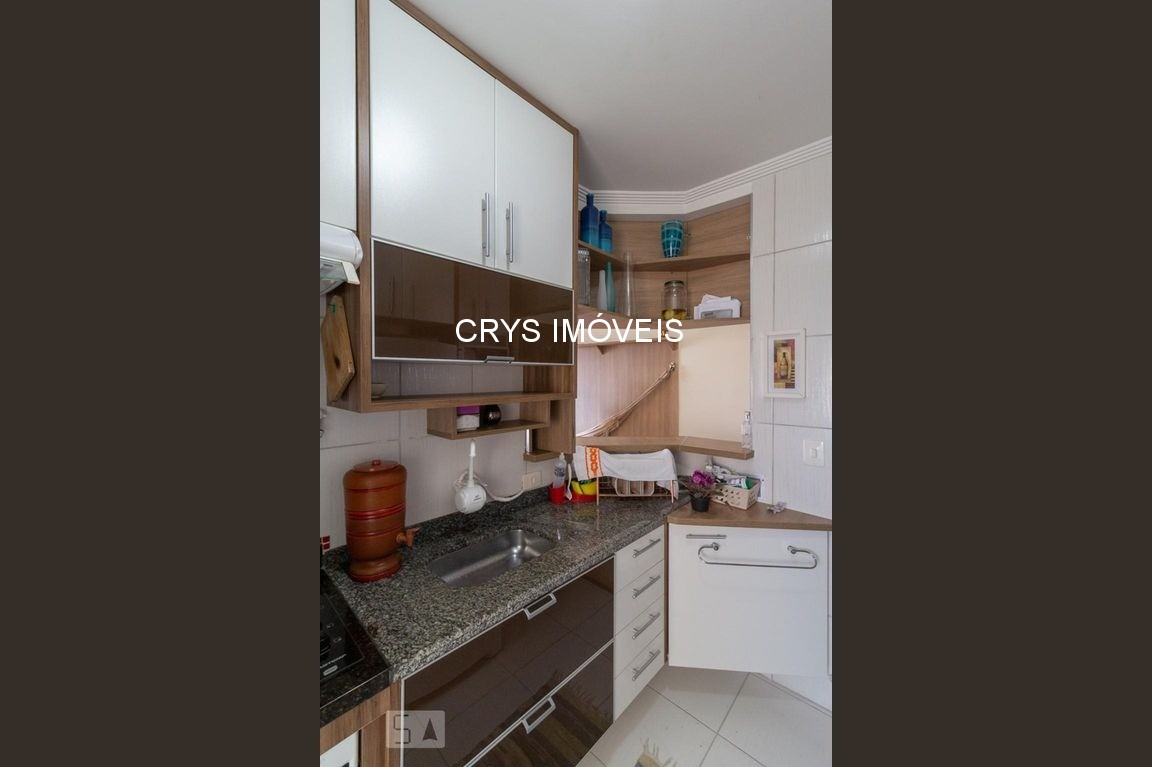 Apartamento, 3 quartos, 59 m² - Foto 6