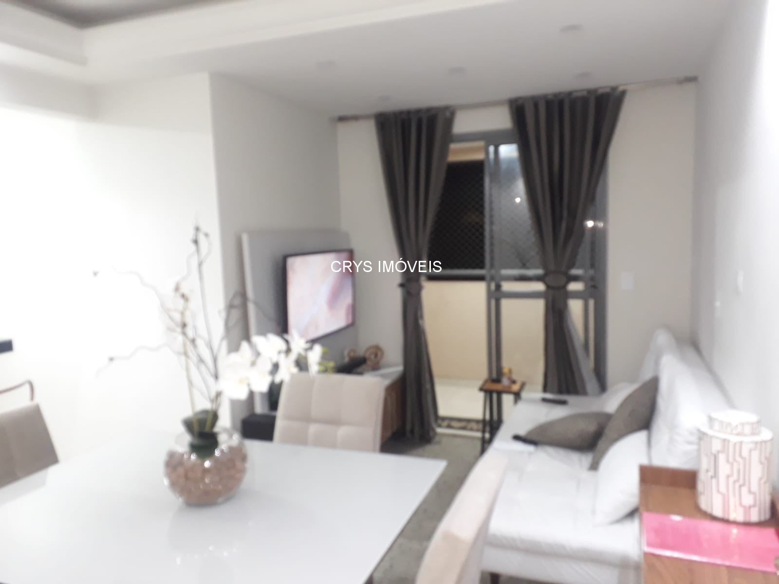 Apartamento, 2 quartos, 52 m² - Foto 10