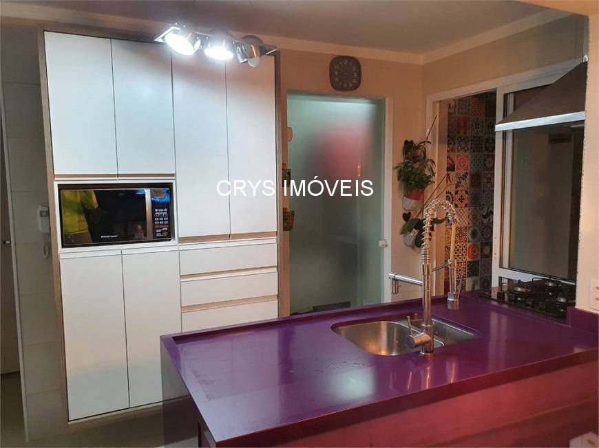 Apartamento, 3 quartos, 120 m² - Foto 9