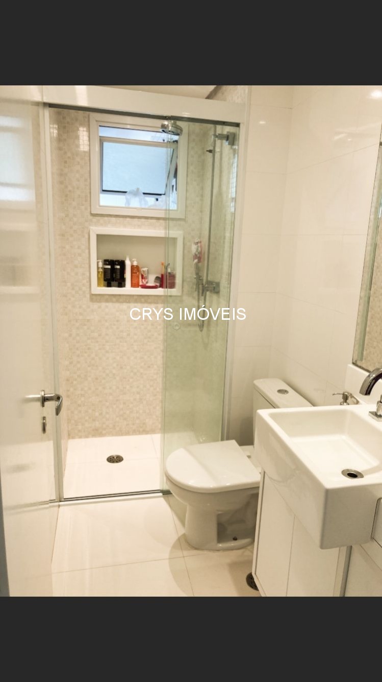 Apartamento, 3 quartos, 130 m² - Foto 17