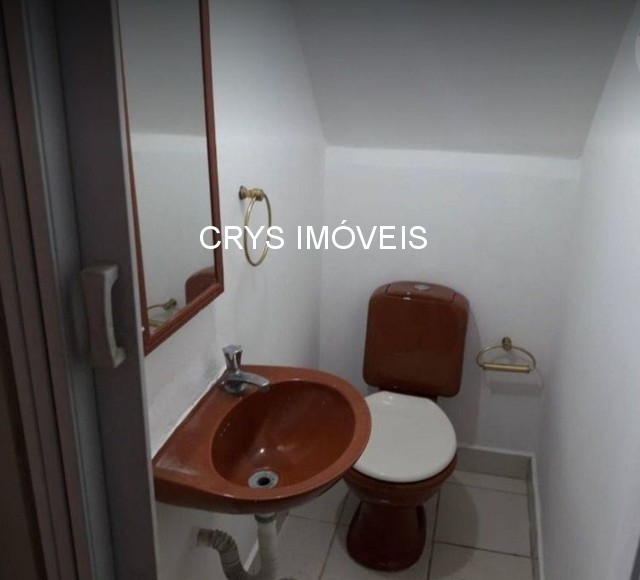 Casa para alugar com 2 quartos, 100m² - Foto 11