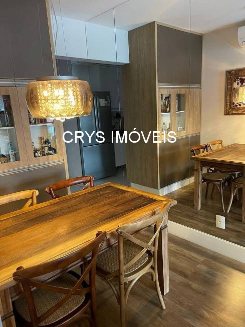 Apartamento, 3 quartos, 93 m² - Foto 27