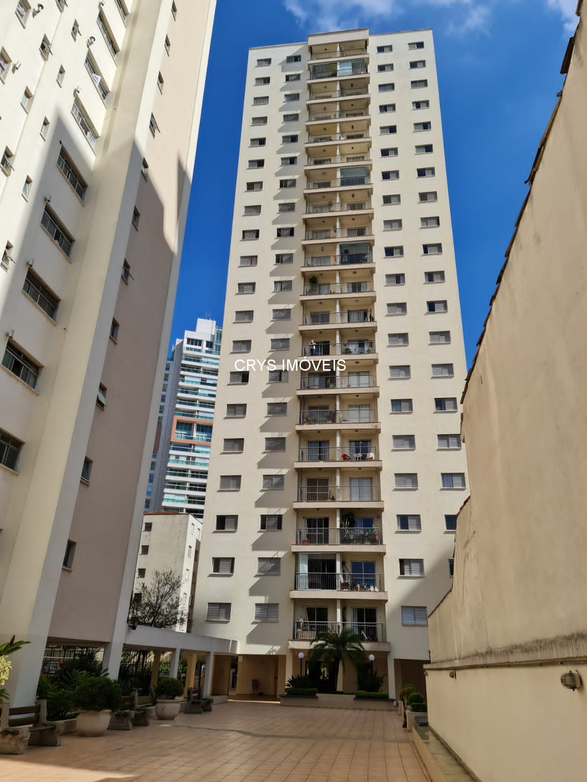 Apartamento, 2 quartos, 70 m² - Foto 9