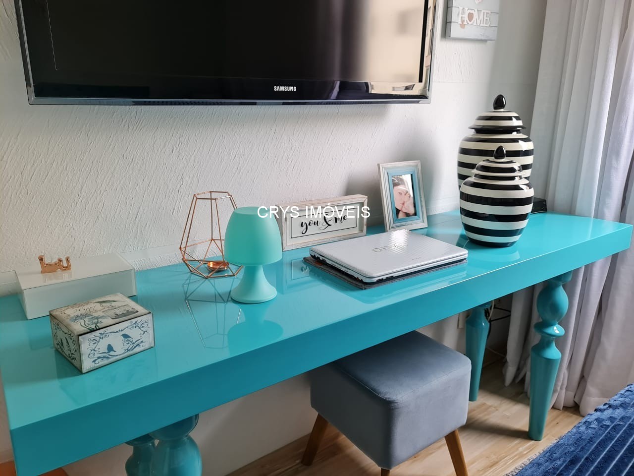 Apartamento, 2 quartos, 70 m² - Foto 28