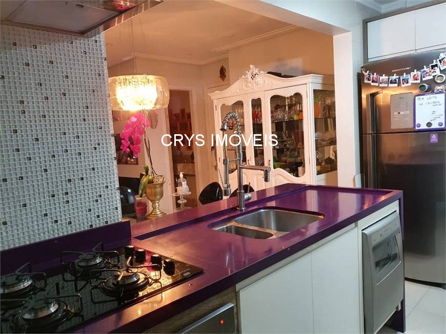 Apartamento, 3 quartos, 120 m² - Foto 11
