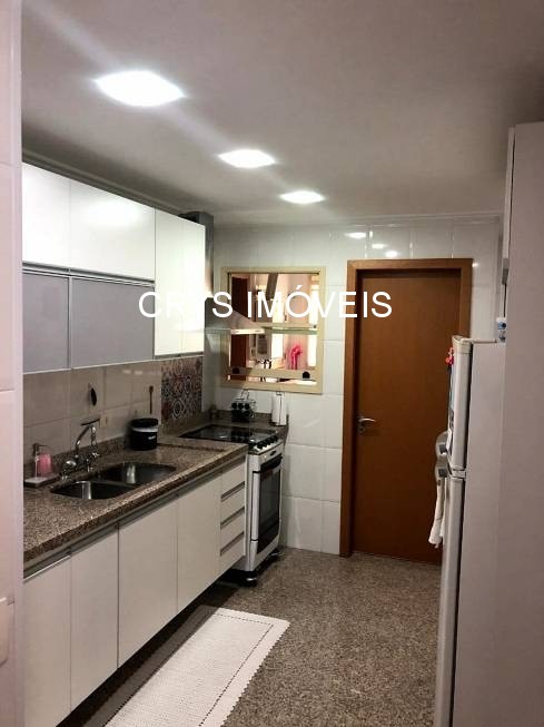 Apartamento, 3 quartos, 122 m² - Foto 12