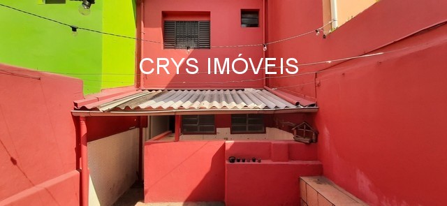 Casa para alugar com 2 quartos, 100m² - Foto 8