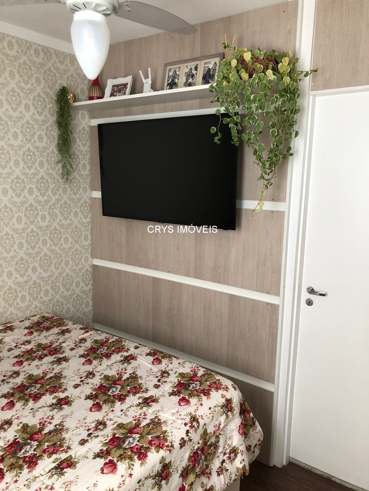 Apartamento, 3 quartos, 70 m² - Foto 4