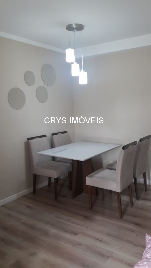 Apartamento, 2 quartos, 53 m² - Foto 2