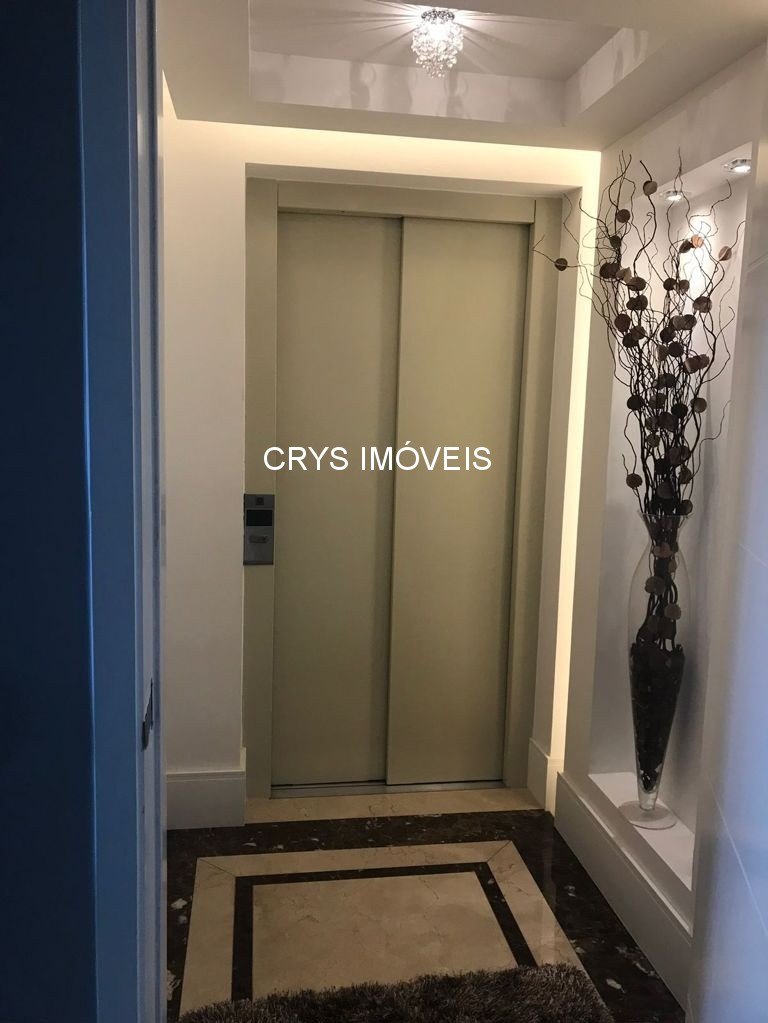 Apartamento, 3 quartos, 182 m² - Foto 31