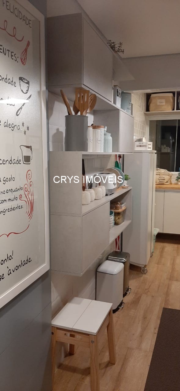 Apartamento, 2 quartos, 70 m² - Foto 18