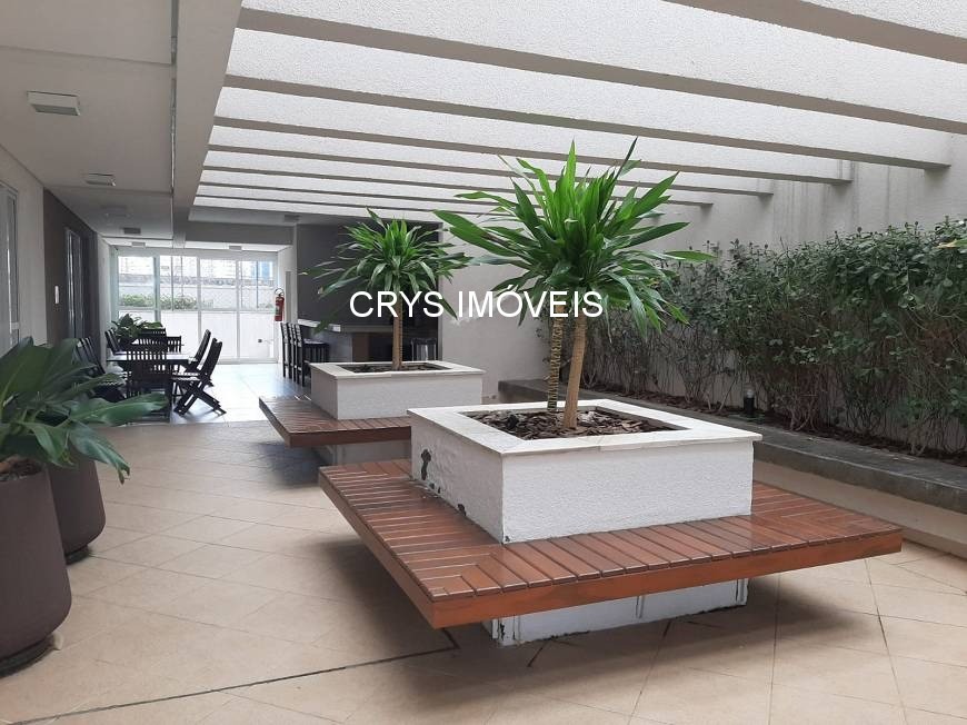 Apartamento, 3 quartos, 120 m² - Foto 18
