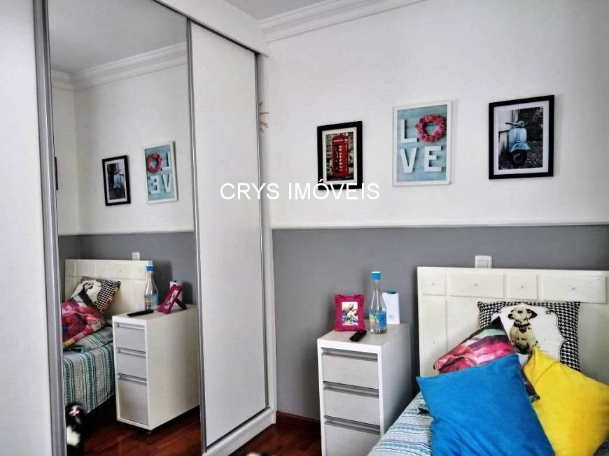 Casa, 3 quartos, 250 m² - Foto 8