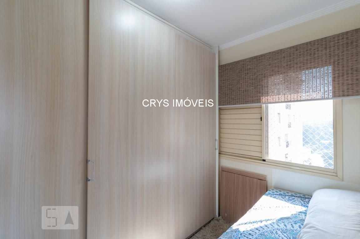 Apartamento, 3 quartos, 59 m² - Foto 22
