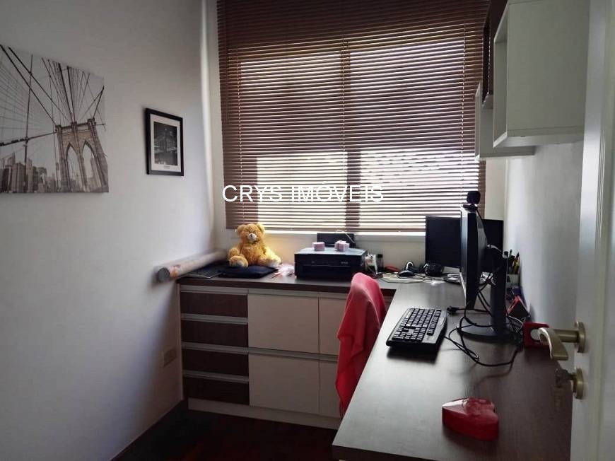 Casa, 3 quartos, 250 m² - Foto 18