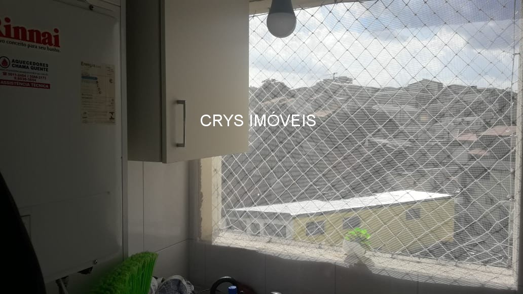 Apartamento, 2 quartos, 53 m² - Foto 23