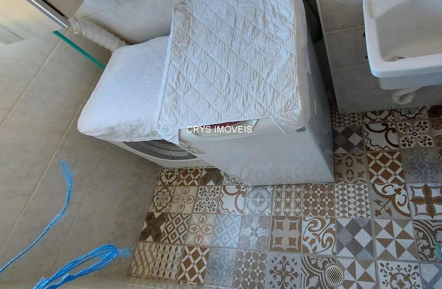 Apartamento, 2 quartos, 60 m² - Foto 15