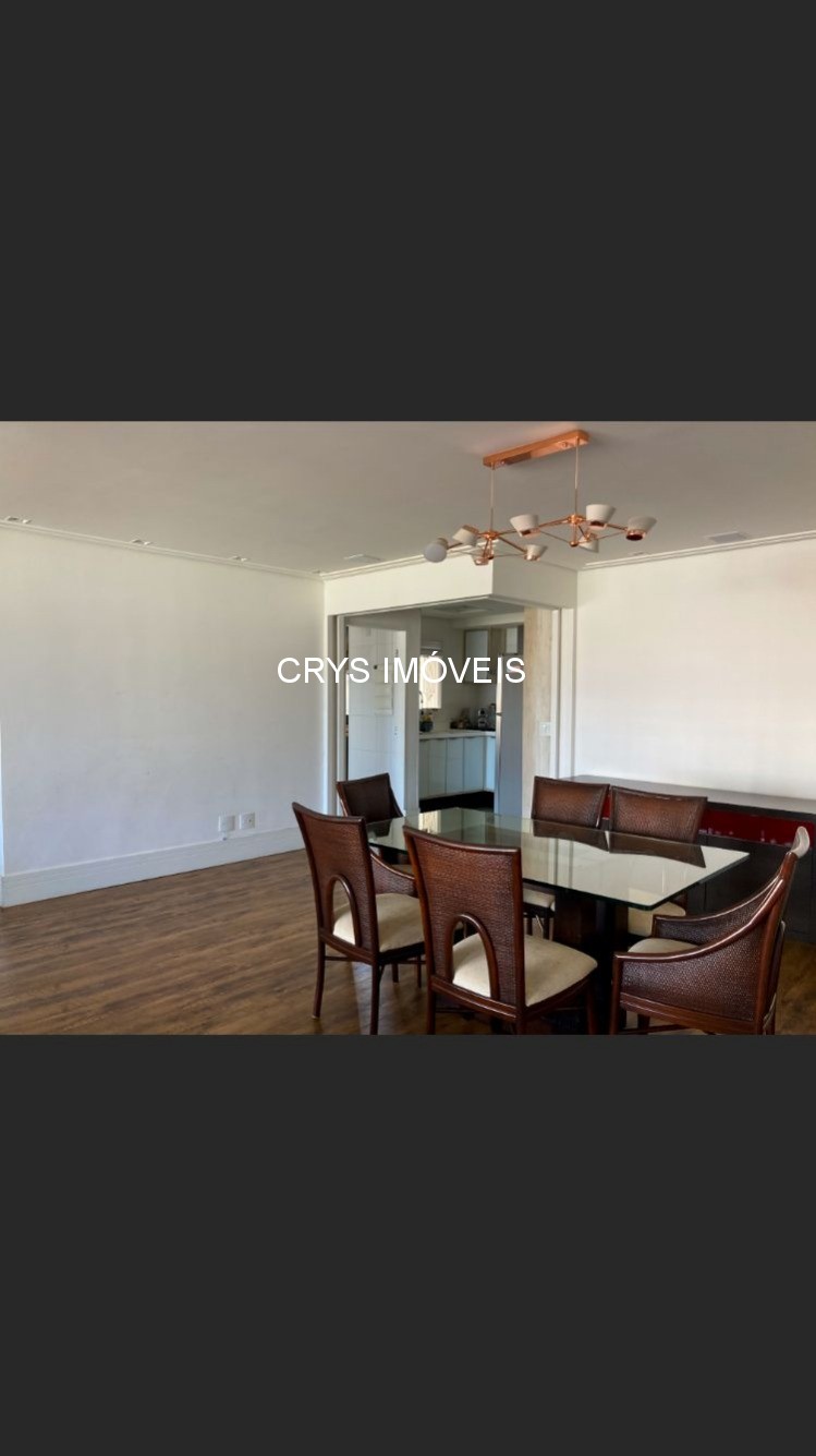 Apartamento, 3 quartos, 130 m² - Foto 4