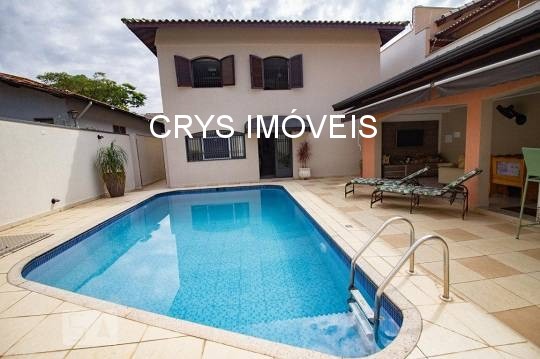 Casa, 3 quartos, 300 m² - Foto 26