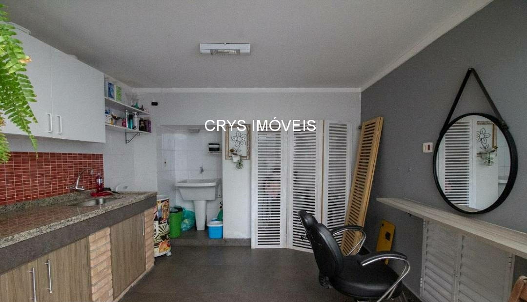 Casa, 3 quartos - Foto 27