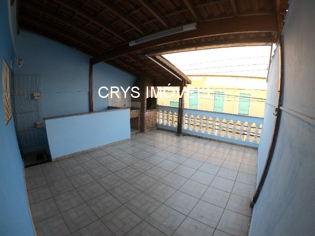 Casa, 2 quartos, 93 m² - Foto 7