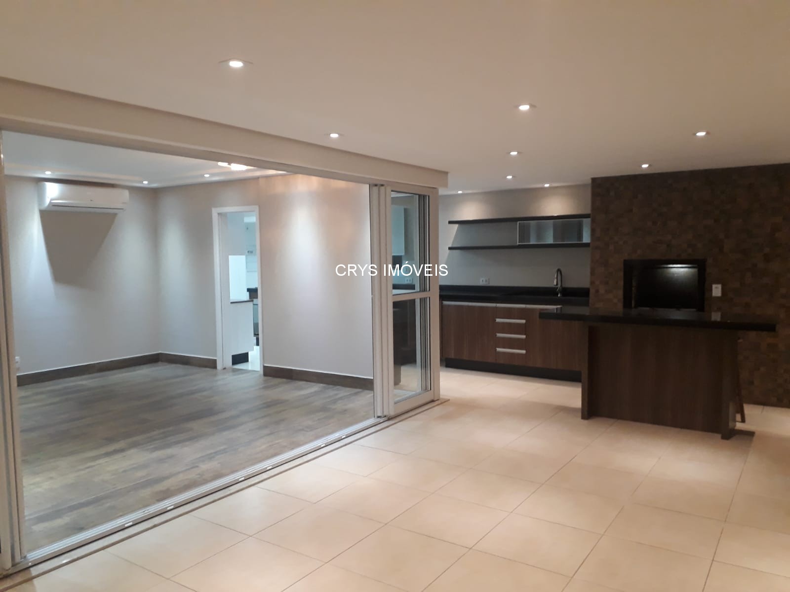 Apartamento, 3 quartos, 139 m² - Foto 1